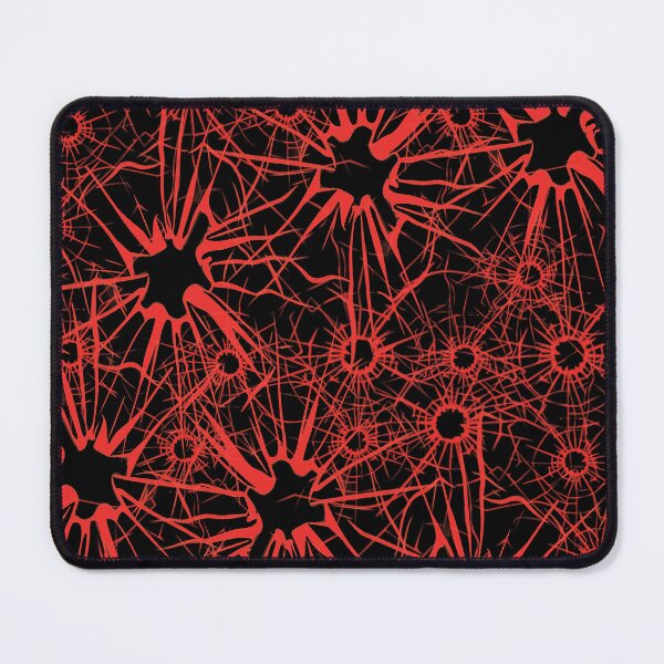 Item preview, RED BULLET designed and sold by moon70star-m70s.