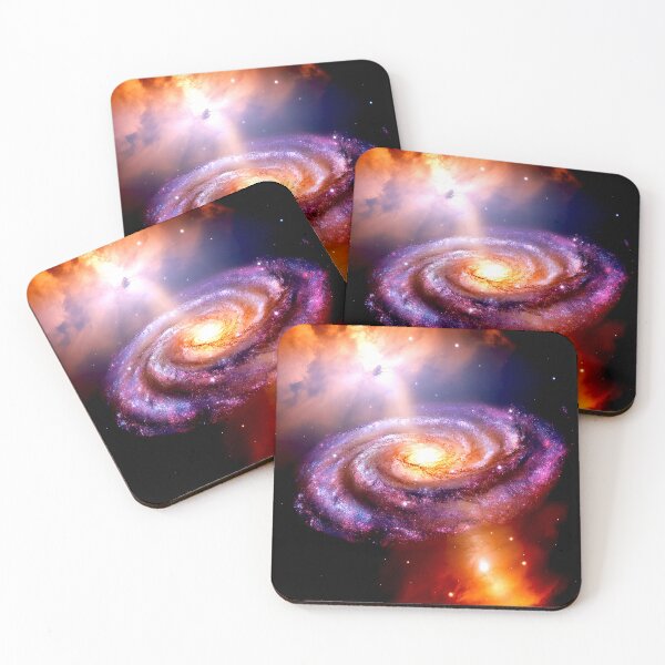 Item preview, Cosmic Galaxy in the Nebula designed and sold by Exodoi.