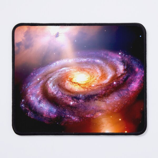 Item preview, Cosmic Galaxy in the Nebula designed and sold by Exodoi.
