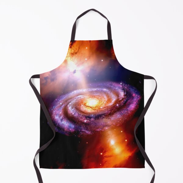 Item preview, Cosmic Galaxy in the Nebula designed and sold by Exodoi.