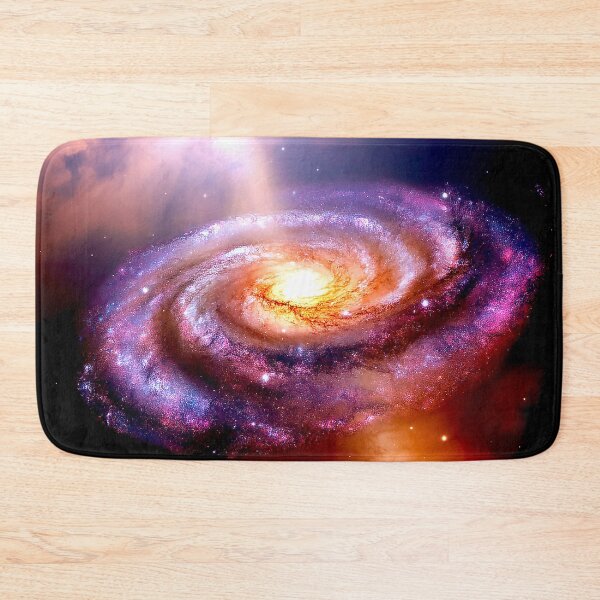 Item preview, Cosmic Galaxy in the Nebula designed and sold by Exodoi.