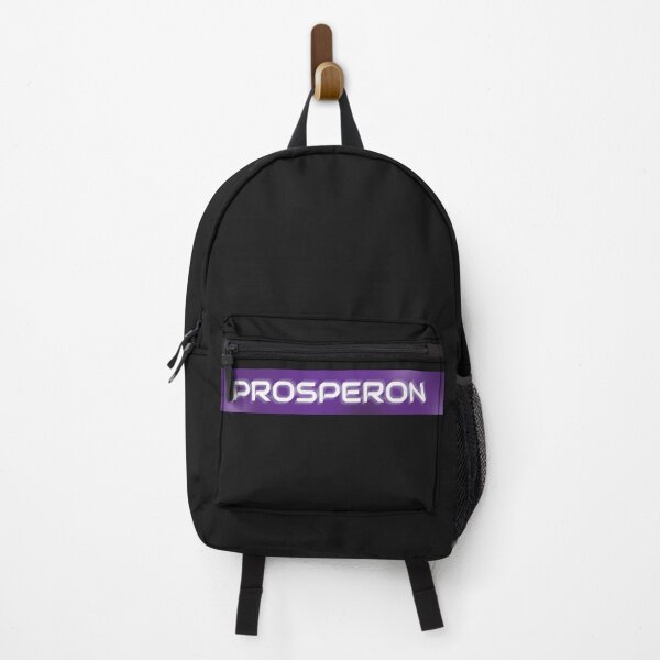 Item preview, Prosperon Banner designed and sold by sarunamii.