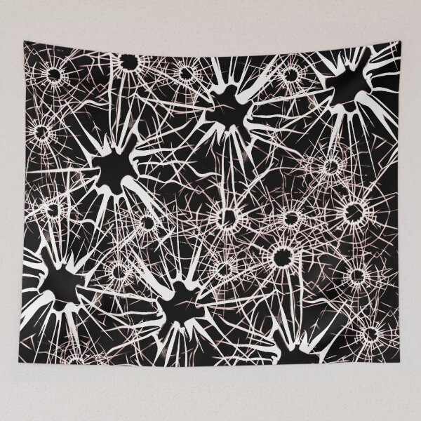 Item preview, WHITE BULLET designed and sold by moon70star-m70s.
