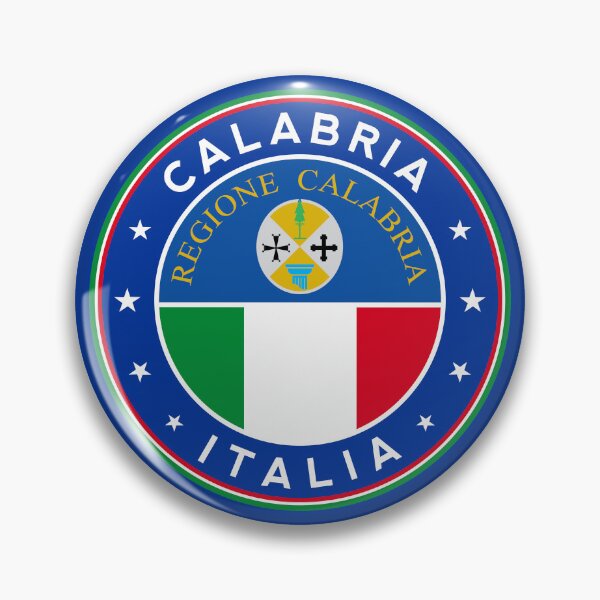 Item preview, Calabria Italy designed and sold by almadigitalarts.