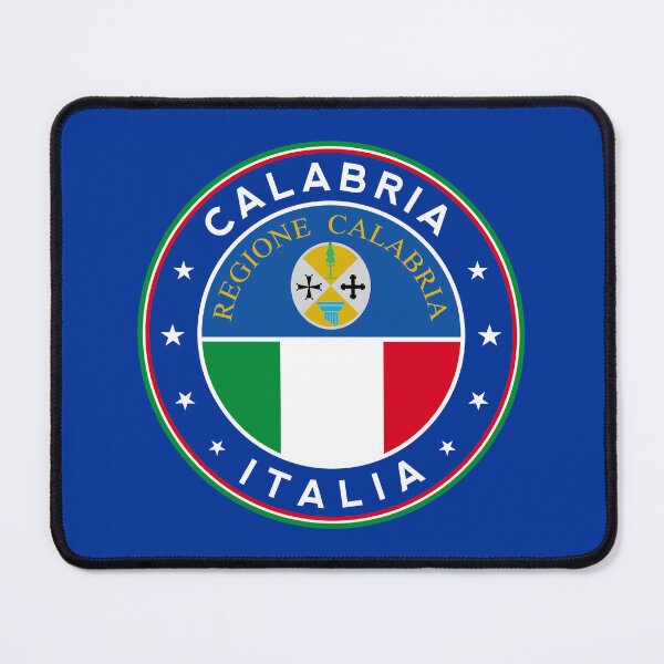 Item preview, Calabria Italy designed and sold by almadigitalarts.