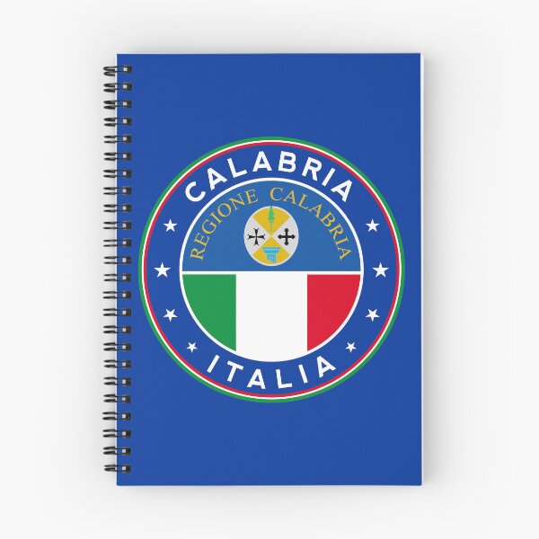 Item preview, Calabria Italy designed and sold by almadigitalarts.
