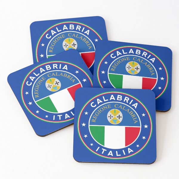 Item preview, Calabria Italy designed and sold by almadigitalarts.