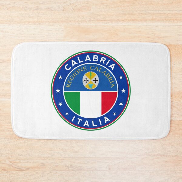 Item preview, Calabria Italy designed and sold by almadigitalarts.