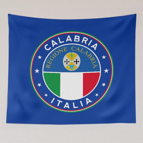 Item preview, Calabria Italy designed and sold by almadigitalarts.