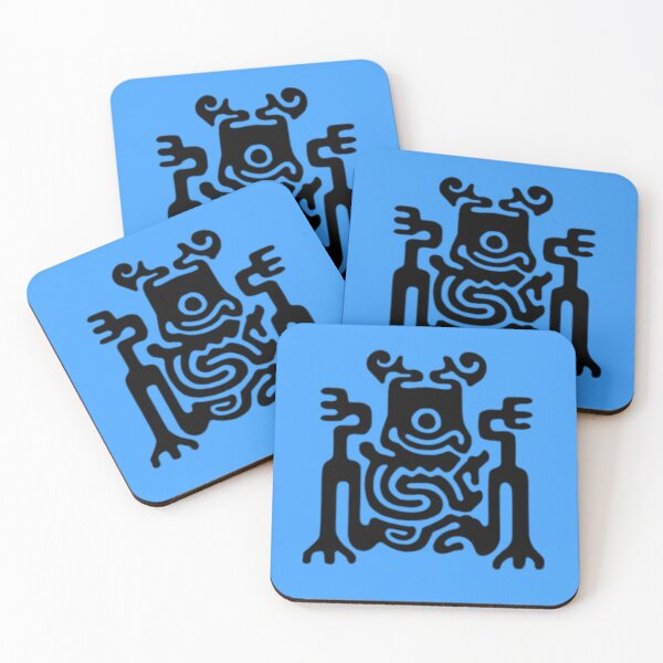 Item preview, Guardian Symbol designed and sold by Borlos.