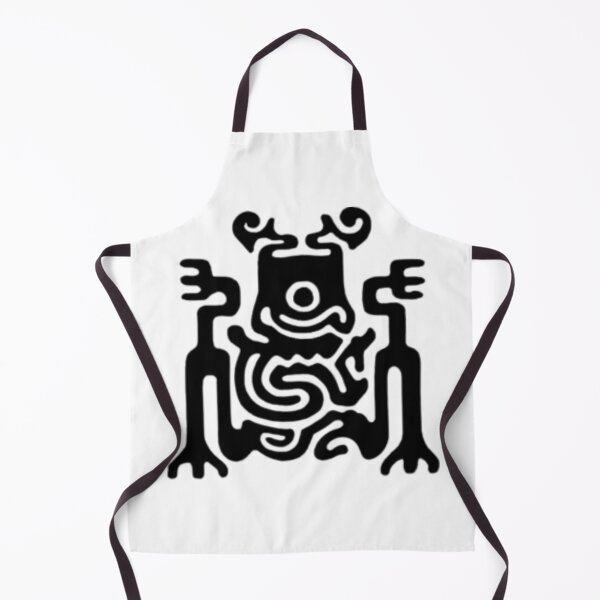 Item preview, Guardian Symbol designed and sold by Borlos.