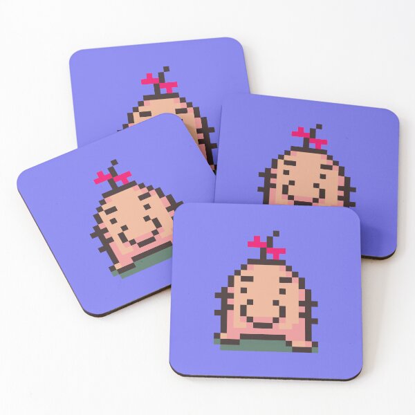 Item preview, Mr. Saturn Sprite designed and sold by The Sprite Guy.
