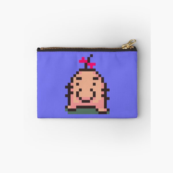 Item preview, Mr. Saturn Sprite designed and sold by The Sprite Guy.