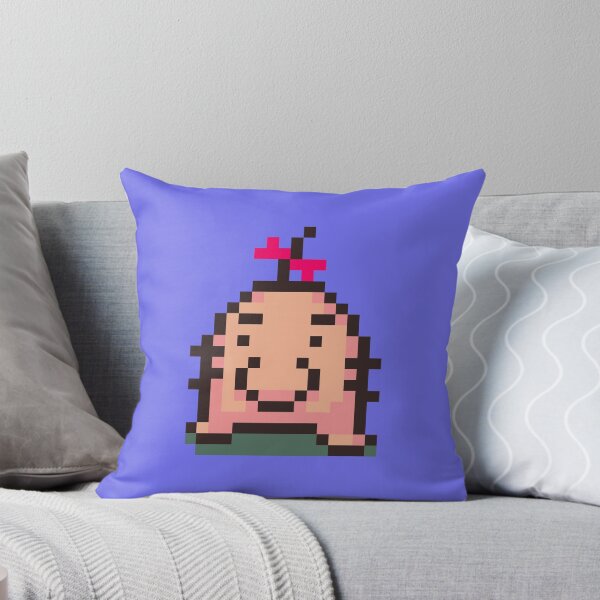 Item preview, Mr. Saturn Sprite designed and sold by The Sprite Guy.