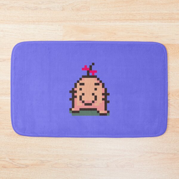 Item preview, Mr. Saturn Sprite designed and sold by The Sprite Guy.
