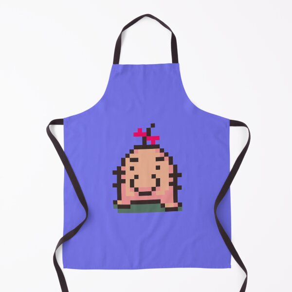 Item preview, Mr. Saturn Sprite designed and sold by The Sprite Guy.