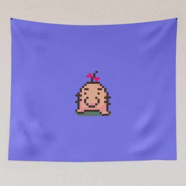 Item preview, Mr. Saturn Sprite designed and sold by The Sprite Guy.