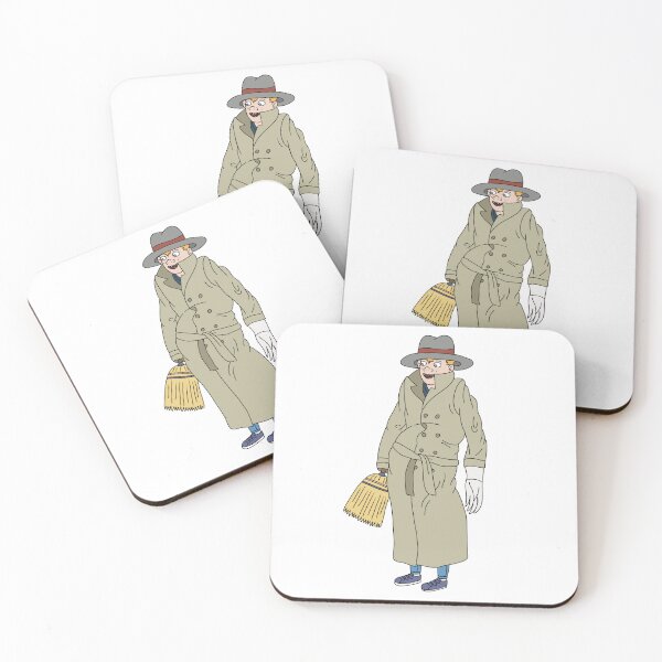 Item preview, Vincent Adultman designed and sold by theartsclubshop.