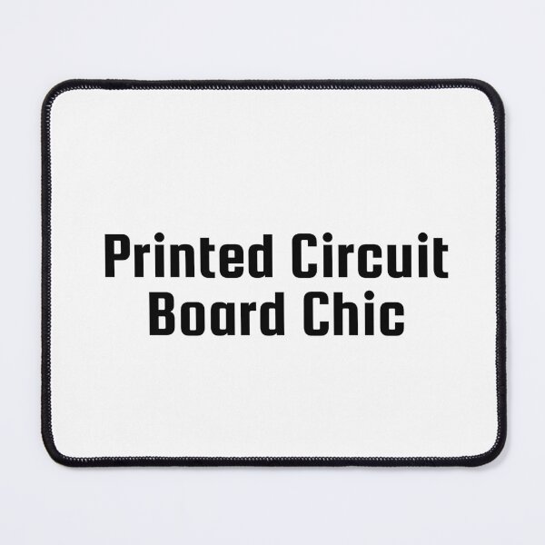 Item preview, Printed Circuit Board Chic designed and sold by Ninjacatoff.