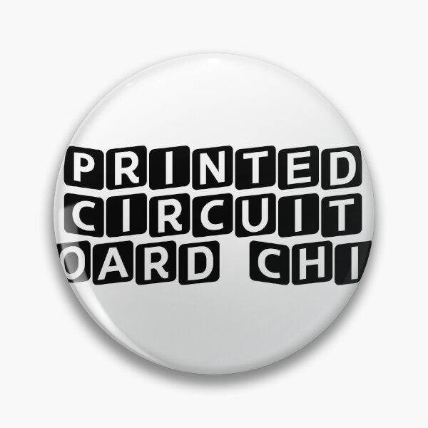 Item preview, Printed Circuit Board Chic designed and sold by Ninjacatoff.