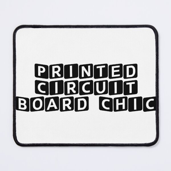 Item preview, Printed Circuit Board Chic designed and sold by Ninjacatoff.