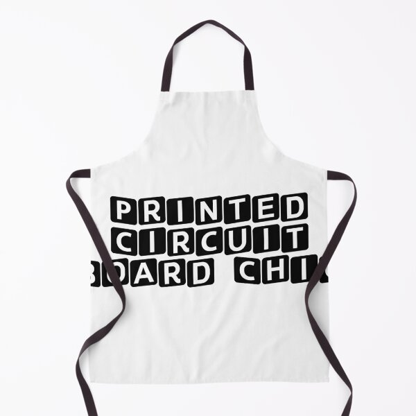 Item preview, Printed Circuit Board Chic designed and sold by Ninjacatoff.