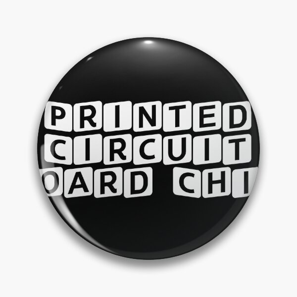 Item preview, Printed Circuit Board Chic designed and sold by Ninjacatoff.