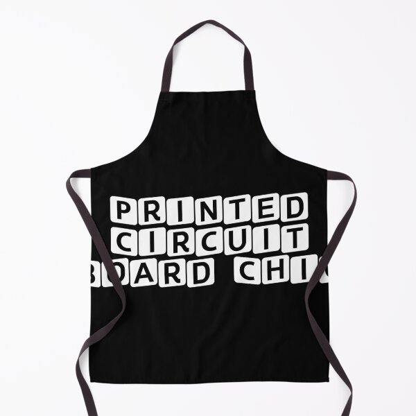Item preview, Printed Circuit Board Chic designed and sold by Ninjacatoff.