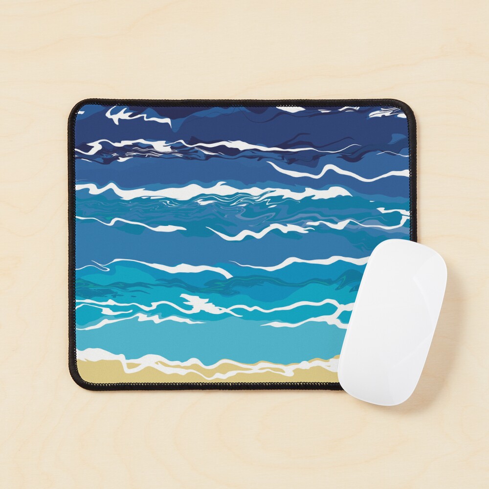 Item preview, Mouse Pad designed and sold by StarlitFirefly.