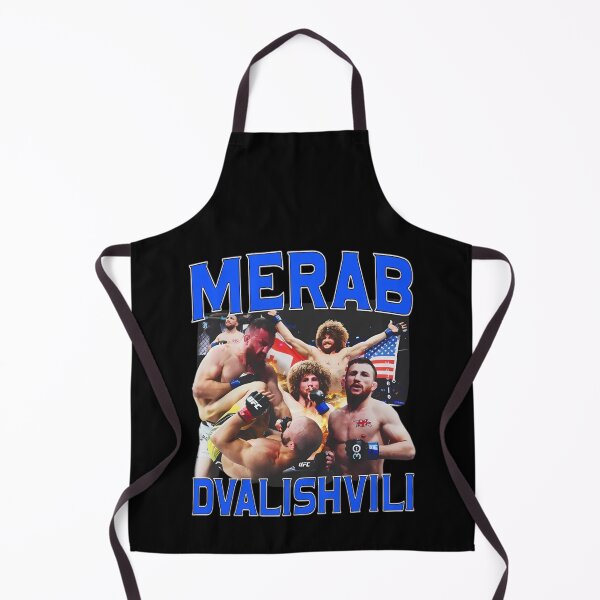 Item preview, Merab Dvalishvili "The Machine" designed and sold by JeyVel.