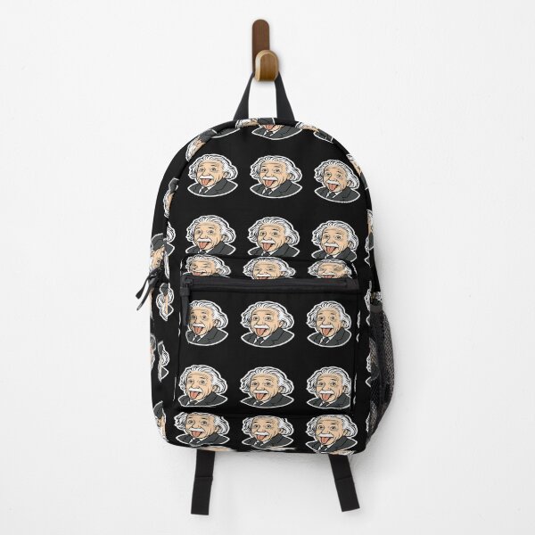 Item preview, Albert Einstein Iconic Tongue Out designed and sold by Owcomm.