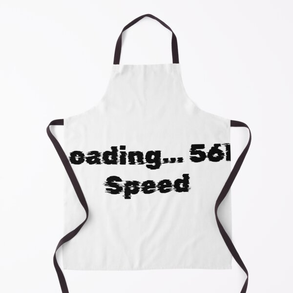 Item preview, Loading… 56k Speed designed and sold by Ninjacatoff.