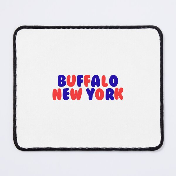 Item preview, buffalo new york designed and sold by madebysam :).
