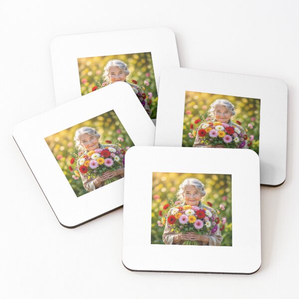 Item preview, Happy Mother's Day! designed and sold by WhimsyByPaul.redbubble.com.