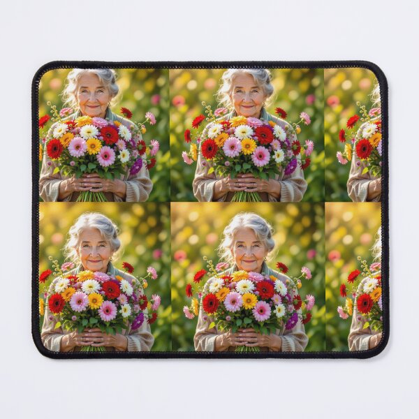 Item preview, Happy Mother's Day! designed and sold by WhimsyByPaul.redbubble.com.