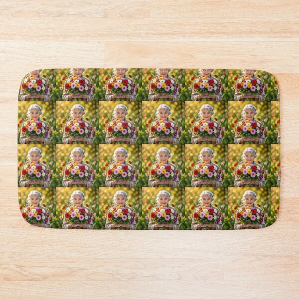 Item preview, Happy Mother's Day! designed and sold by WhimsyByPaul.redbubble.com.