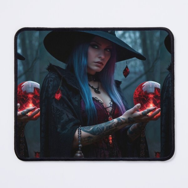 Item preview, Witch Please! (clean) designed and sold by Shikrolao.