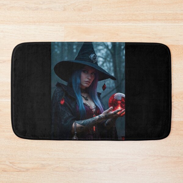 Item preview, Witch Please! (clean) designed and sold by Shikrolao.