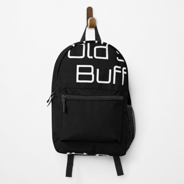 Item preview, Old School Buffering designed and sold by Ninjacatoff.
