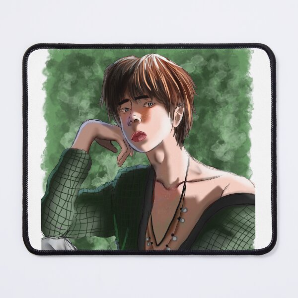 Item preview, TXT Beomgyu Daydream designed and sold by YukikoMiko.