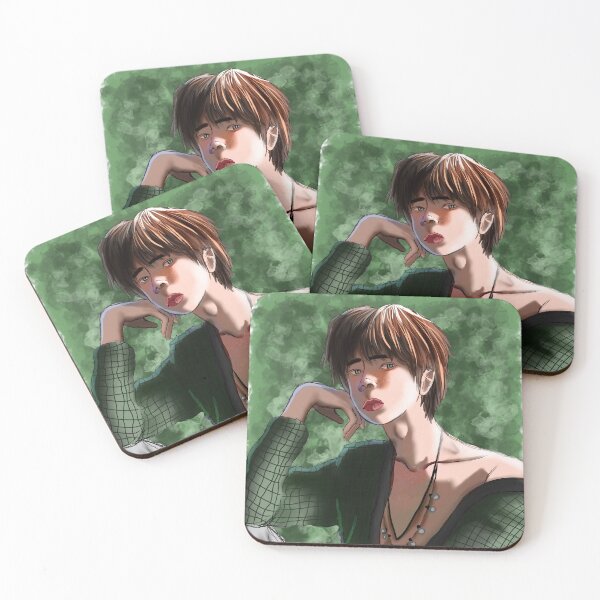 Item preview, TXT Beomgyu Daydream  designed and sold by YukikoMiko.