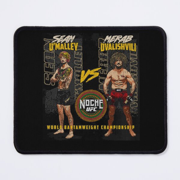 Item preview, Merab Dvalishvili Vs Sean O'malley designed and sold by JeyVel.