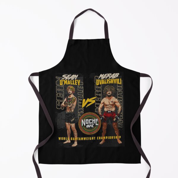 Item preview, Merab Dvalishvili Vs Sean O'malley designed and sold by JeyVel.