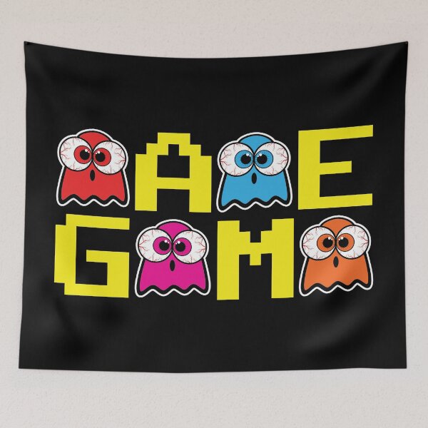 Item preview, GAME designed and sold by moon70star-m70s.