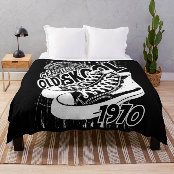 Item preview, Old Skool 1970 designed and sold by moon70star-m70s.