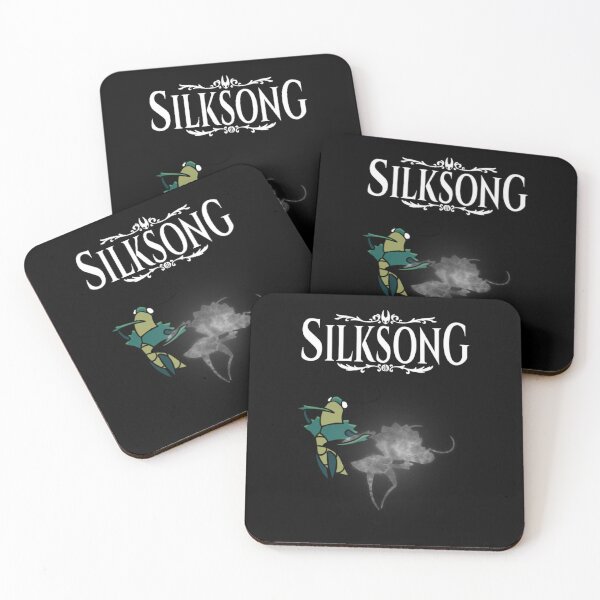 Artikelvorschau, Silksong - Clover Dancers entworfen und verkauft von moonsugarspice.