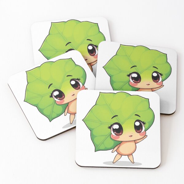 Item preview, Leaf boy designed and sold by AnuNP.