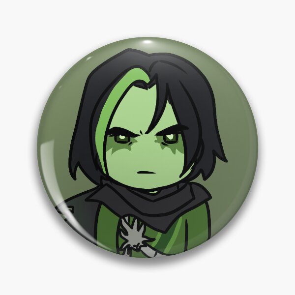 Item preview, Morro Ninjago  designed and sold by worthlix.