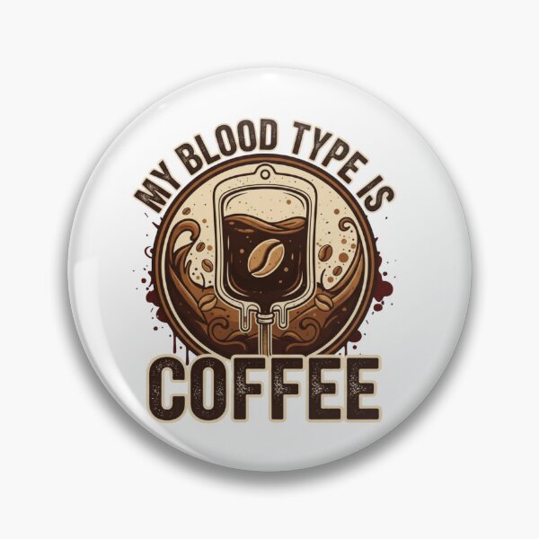 Item preview, CoffeeID designed and sold by CHERN-CHOM.