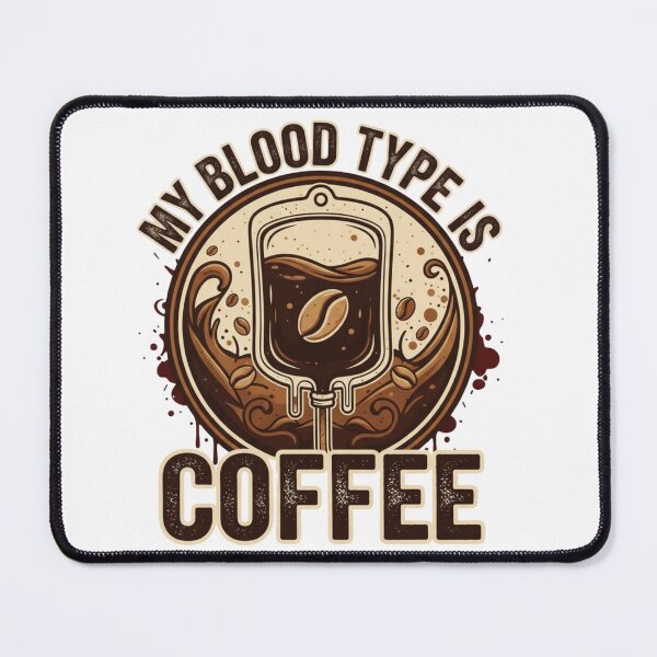 Item preview, CoffeeID designed and sold by CHERN-CHOM.